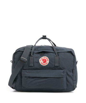 Fjällräven Kånken Bolsa de fin de semana navy