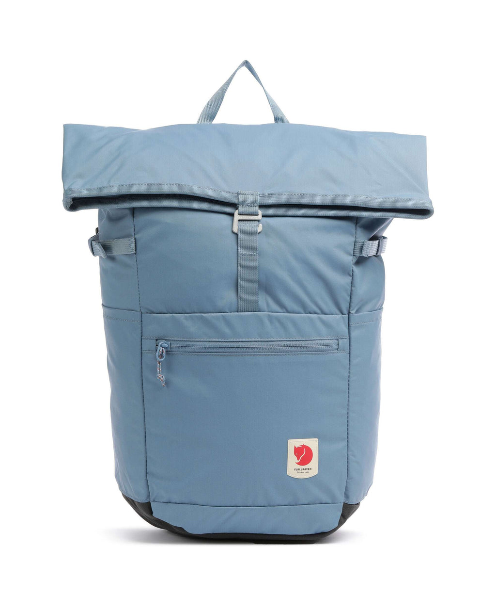 Fjällräven High Coast 24 Backpack dawn blue