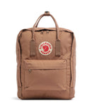 Fjällräven Kånken Mochila khaki dust