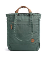 Fjällräven No. 1 Bolsa shopping deep patina