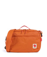 Fjällräven High Coast Bandolera sunset orange