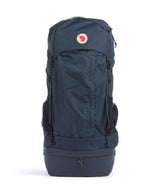 Fjällräven Abisko Trekk 65 S/M Mochila trekking navy