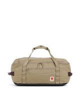 Fjällräven High Coast 36 Bolsa de fin de semana clay