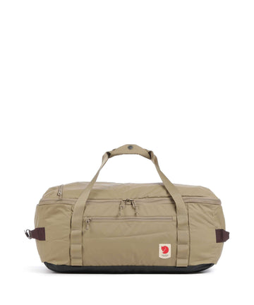 Fjällräven High Coast 36 Bolsa de fin de semana clay