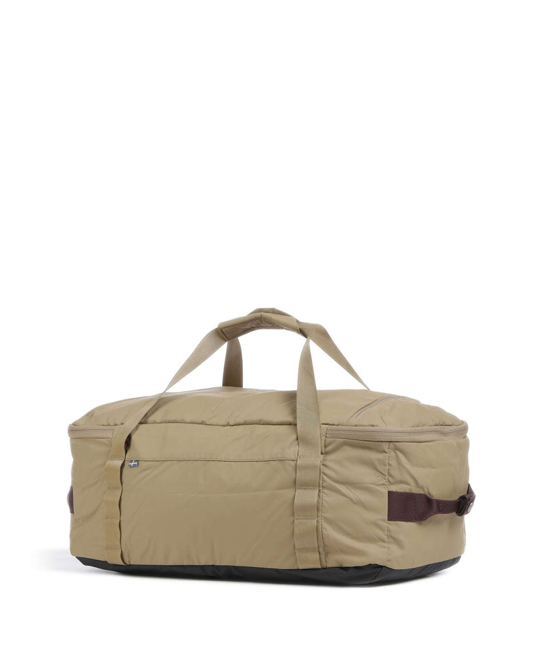 Fjällräven High Coast 36 Weekend bag clay