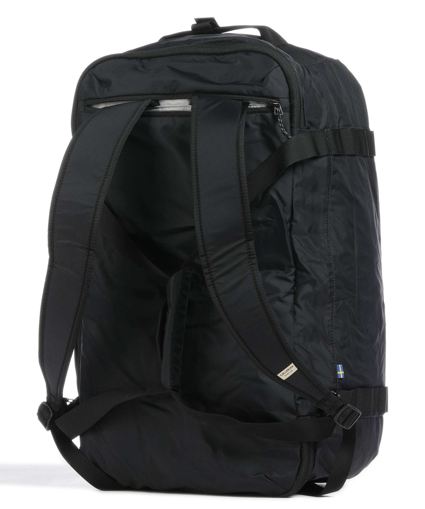 Fjällräven High Coast 36 Weekend bag black