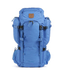 Fjällräven Kajka 55 M/L Mochila trekking un blue