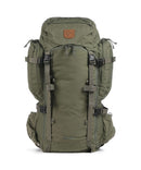 Fjällräven Kajka 55 M/L Mochila trekking green
