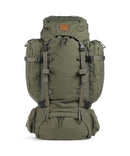 Fjällräven Kajka 75 M/L Mochila trekking green