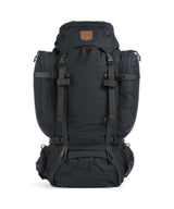 Fjällräven Kajka 85 Mochila trekking coal black