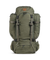 Fjällräven Kajka 85 Mochila trekking green