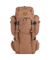 Fjällräven Kajka 55 S/M Mochila trekking khaki dust