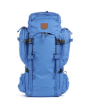 Fjällräven Kajka 55 S/M Mochila trekking un blue