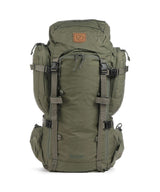 Fjällräven Kajka 55 S/M Mochila trekking green