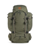Fjällräven Kajka 75 S/M Mochila trekking green