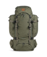 Fjällräven Kajka 75 S/M Mochila trekking green