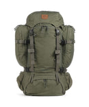 Fjällräven Kajka 65 S/M Mochila trekking green