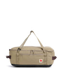 Fjällräven High Coast 22 Bolsa de fin de semana clay