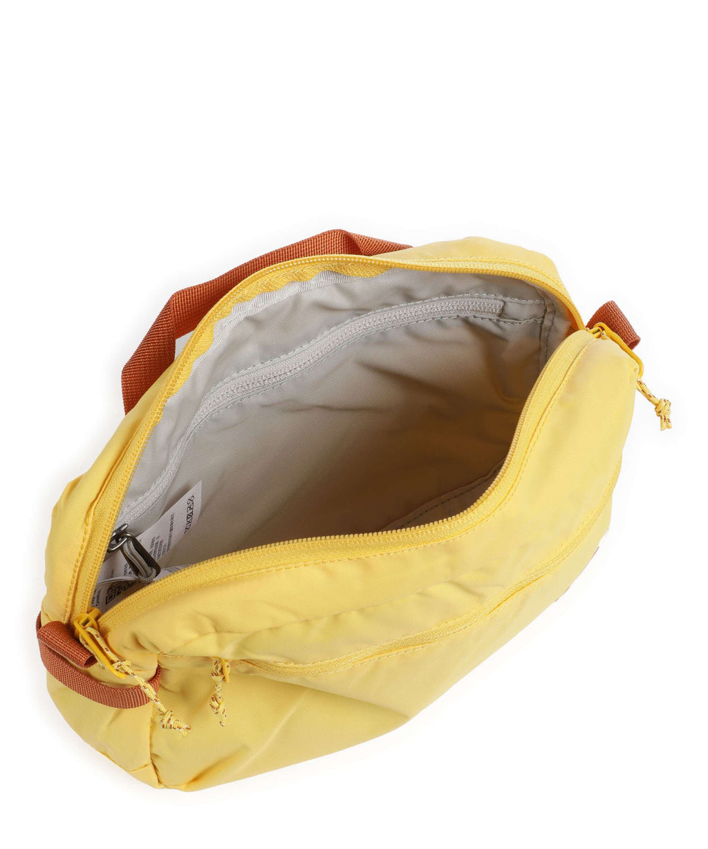 Fjällräven High Coast Crossbody bag mellow yellow