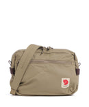 Fjällräven High Coast Bandolera clay