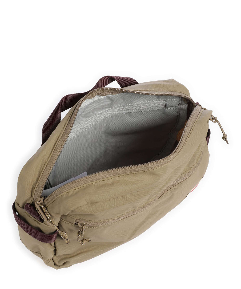 Fjällräven High Coast Crossbody bag clay