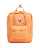Fjällräven Kånken Mochila sunstone orange