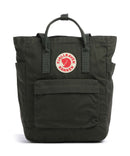 Fjällräven Kånken Totepack Bolsa shopping deep forest