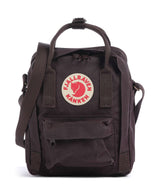 Fjällräven Kånken Sling Bandolera blackberry