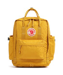 Fjällräven Kånken Outlong Mochila ochre