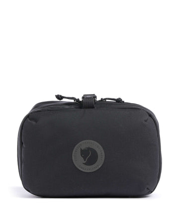 Fjällräven Färden Neceser coal black