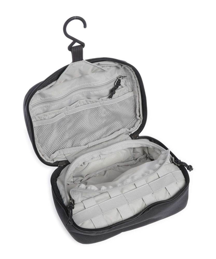 Fjällräven Färden Toiletry bag coal black