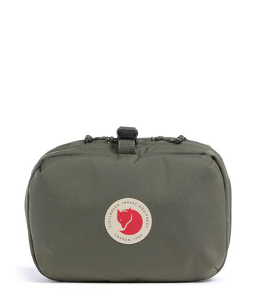 Fjällräven Färden Neceser green