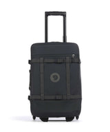 Fjällräven Färden 35 Bolso de viaje con ruedas coal black