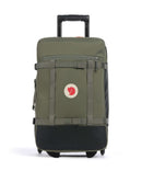 Fjällräven Färden 35 Bolso de viaje con ruedas green