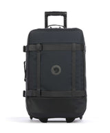 Fjällräven Färden 75 Bolso de viaje con ruedas coal black