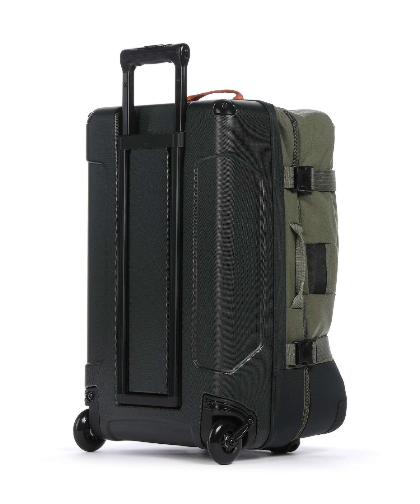 Fjällräven Färden 75 Travel bag with wheels green