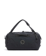 Fjällräven Färden 50 Bolsa de fin de semana coal black