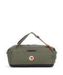 Fjällräven Färden 80 Bolso de viaje green