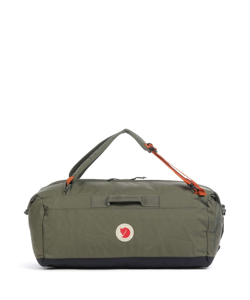 Fjällräven Färden 80 Travel bag green