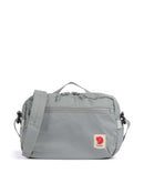 Fjällräven High Coast Bandolera shark grey
