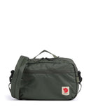 Fjällräven High Coast Bandolera mountain green