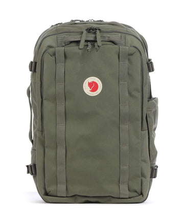 Fjällräven Färden Carry-On Mochila de viaje green