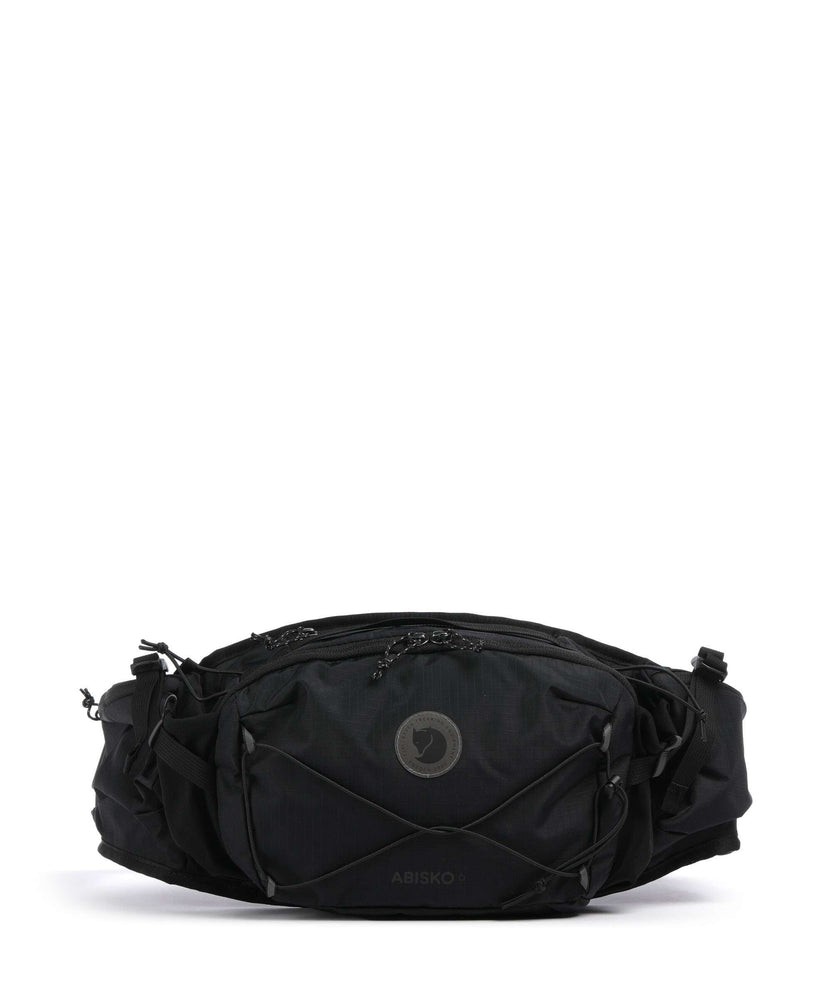 Fjällräven Abisko 6 Fanny pack black