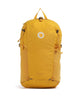 Fjällräven Abisko Soft 16 Mochila trekking mustard yellow