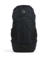 Fjällräven Abisko 48 S/M Mochila trekking black