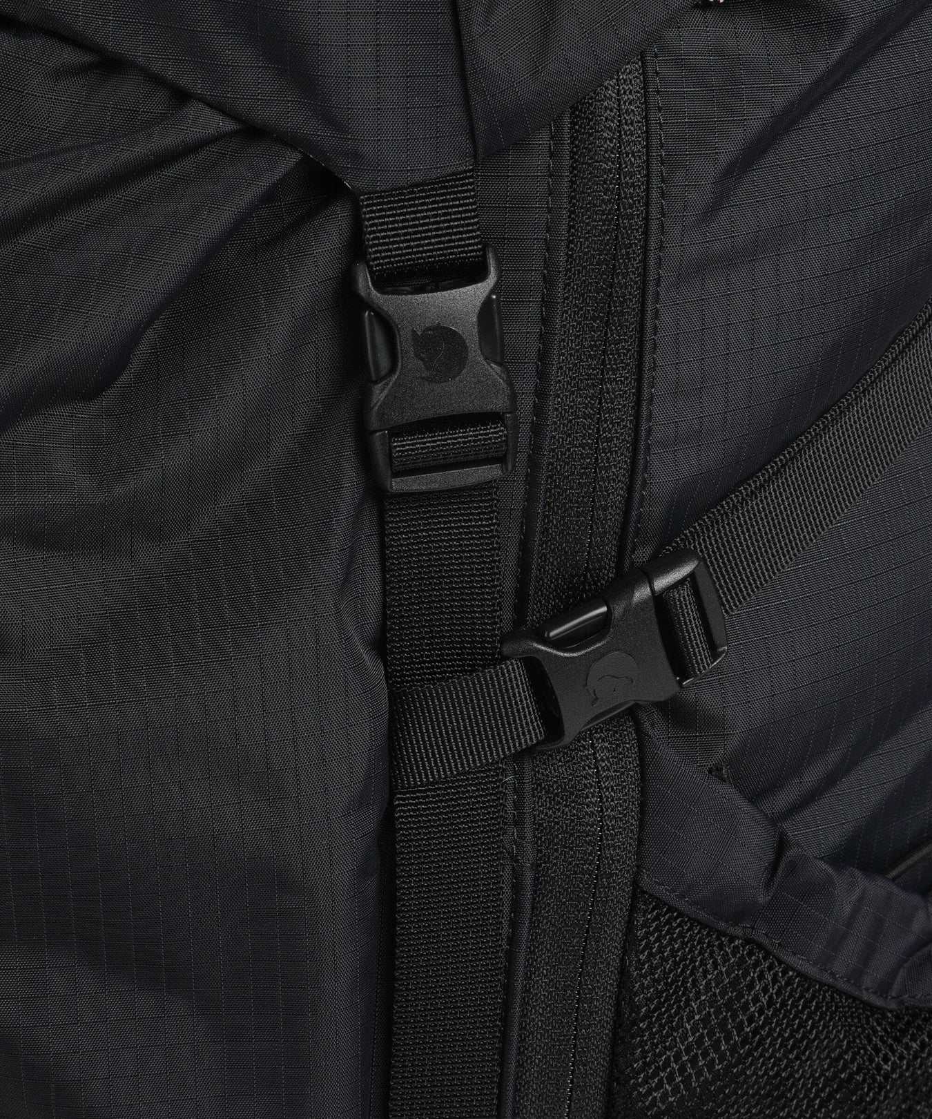 Fjällräven Abisko 48 S/M Trekking backpack black