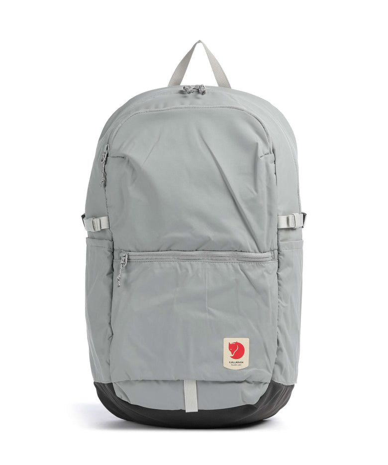 Fjällräven High Coast 24 Backpack shark grey