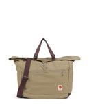 Fjällräven High Coast 30 Bolsa shopping clay