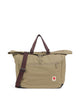 Fjällräven High Coast 30 Bolsa shopping clay