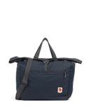 Fjällräven High Coast 30 Bolsa shopping navy